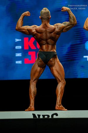 СLASSIC PHYSIQUE НОВИЧКИ
